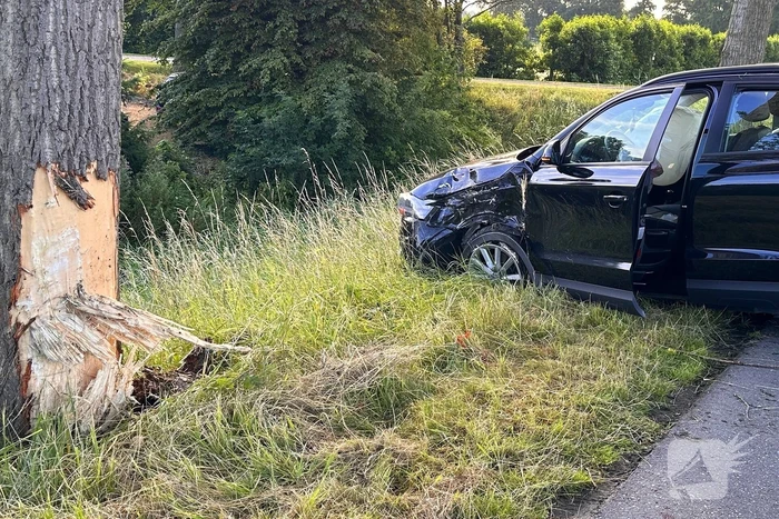 ongeval duivenwaardsedijk nieuwe-tonge