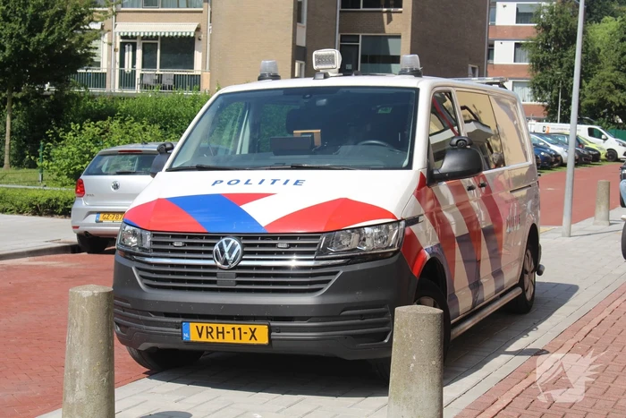 Kind aangereden door automobilist