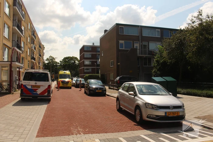Kind aangereden door automobilist