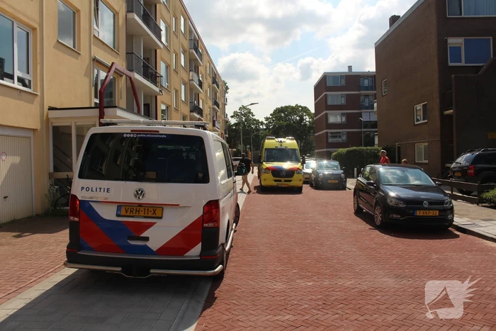 Kind aangereden door automobilist