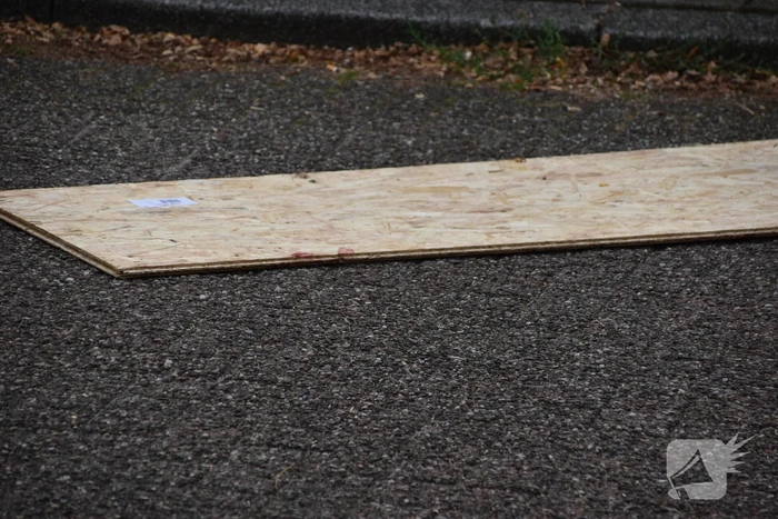 Massale politie-inzet bij mogelijk steekincident