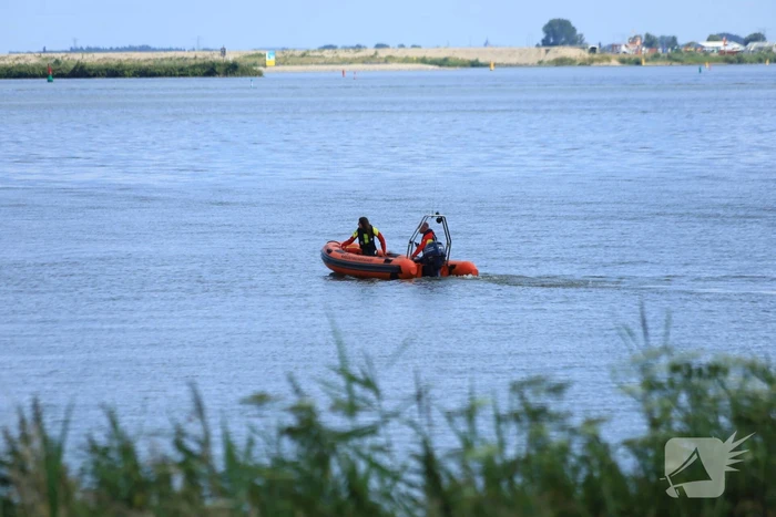 14-jarige Brit overleden na waterongeval