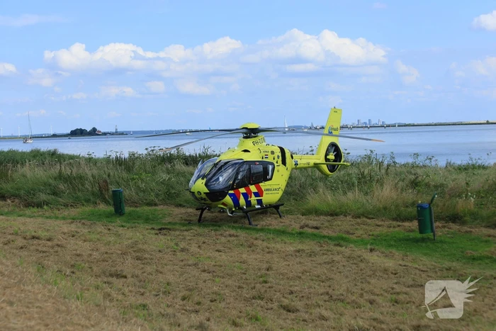 14-jarige Brit overleden na waterongeval