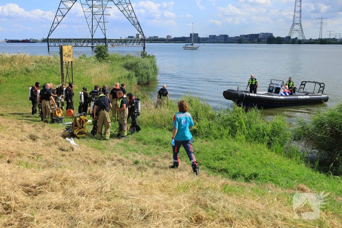 14-jarige Brit overleden na waterongeval