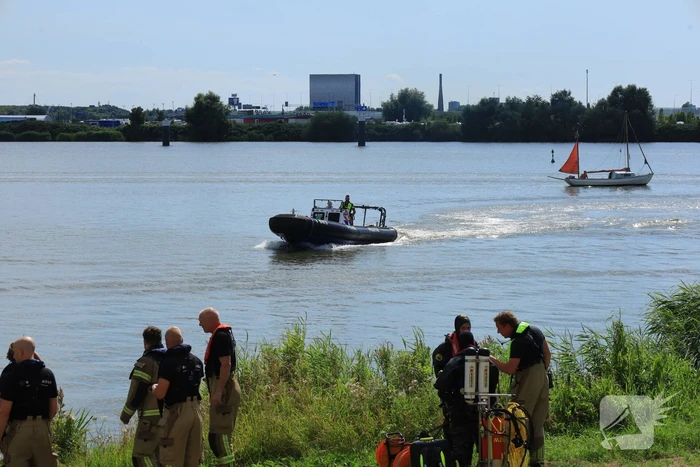 14-jarige Brit overleden na waterongeval