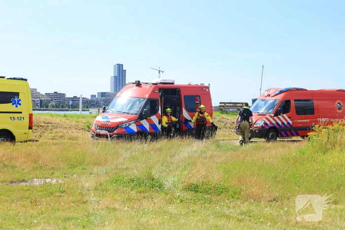 14-jarige Brit overleden na waterongeval