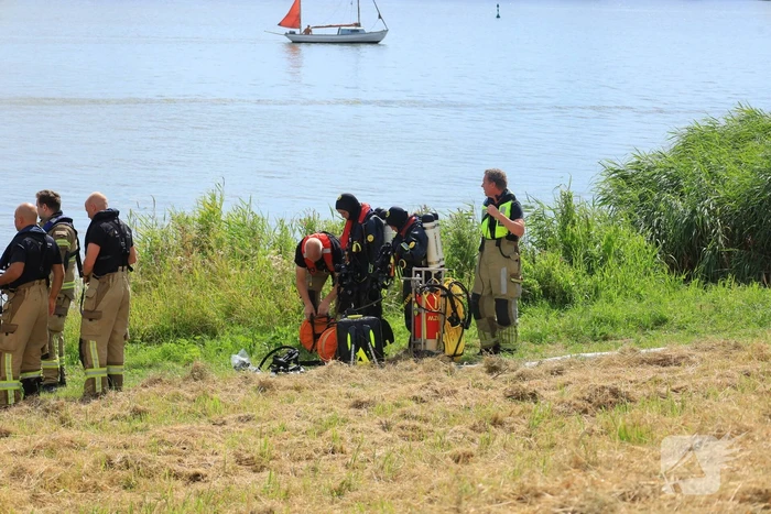 14-jarige Brit overleden na waterongeval
