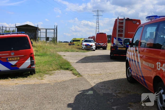 14-jarige Brit overleden na waterongeval