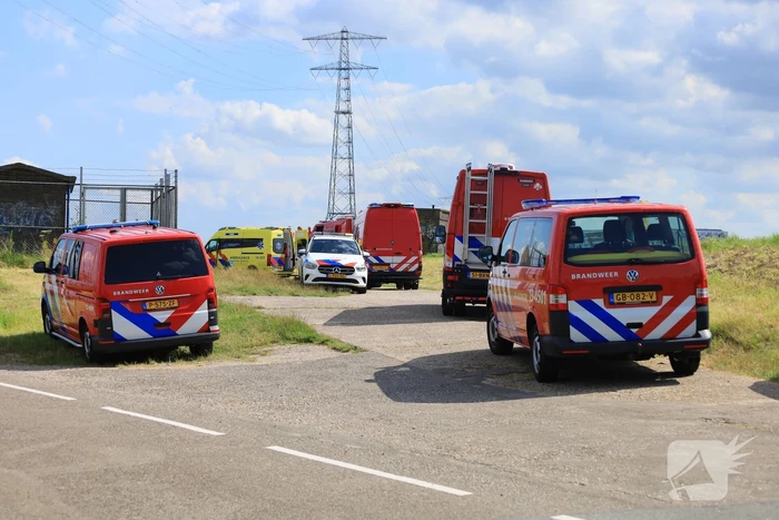 14-jarige Brit overleden na waterongeval