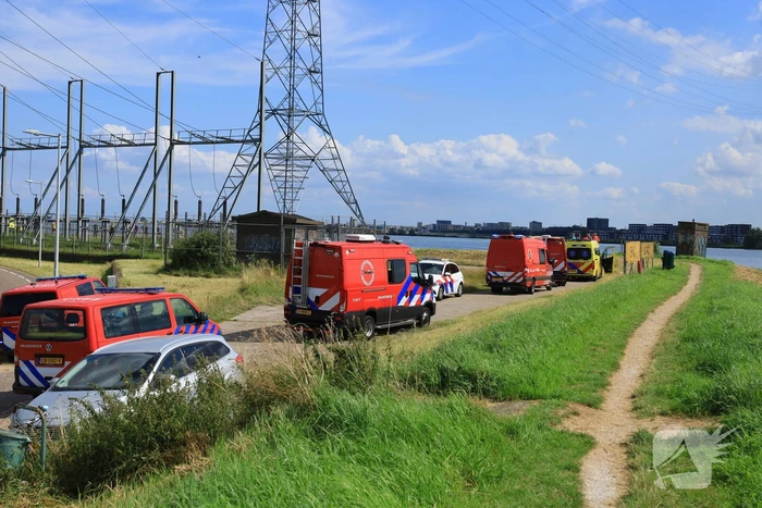 14-jarige Brit overleden na waterongeval