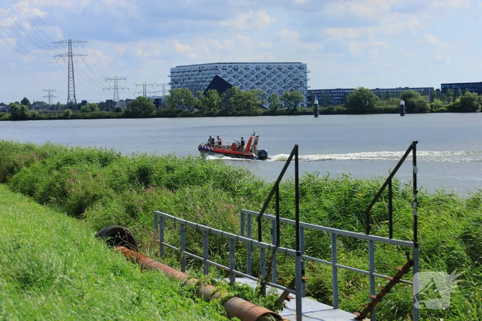 14-jarige Brit overleden na waterongeval