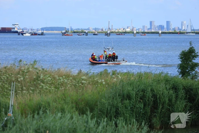 14-jarige Brit overleden na waterongeval