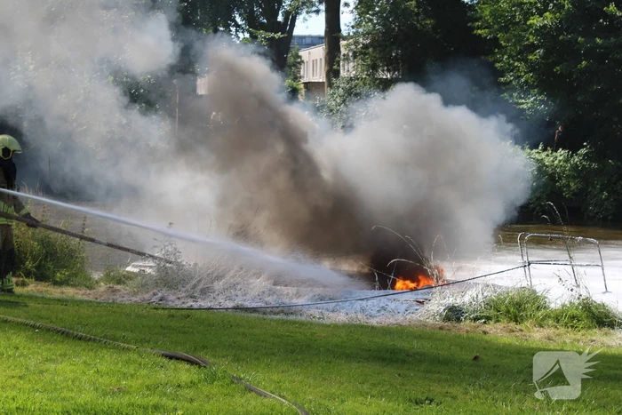 brand christiaan kerkhofstraat leeuwarden