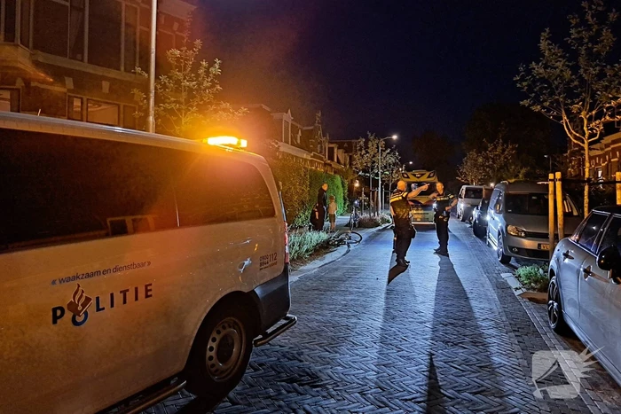 Traumateam ingezet voor ongeval met fietser