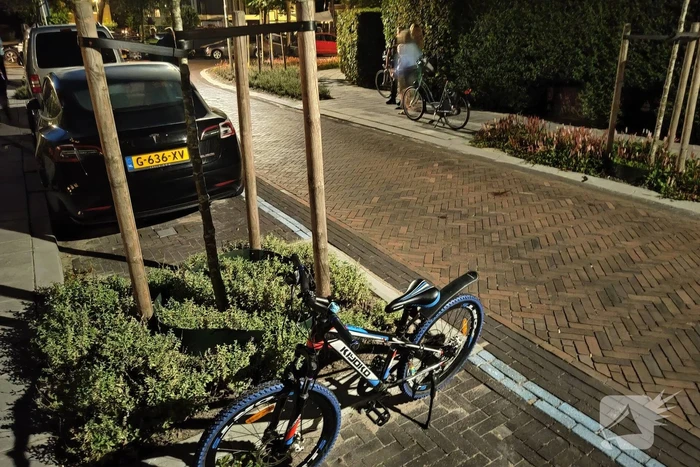 Traumateam ingezet voor ongeval met fietser