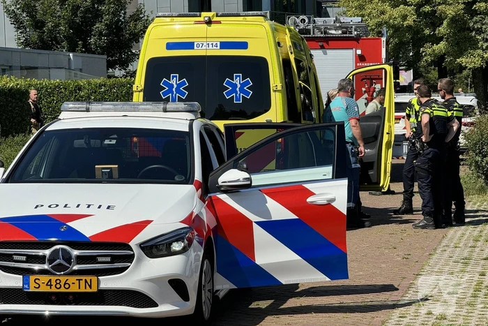 brand platanenlaan zevenaar