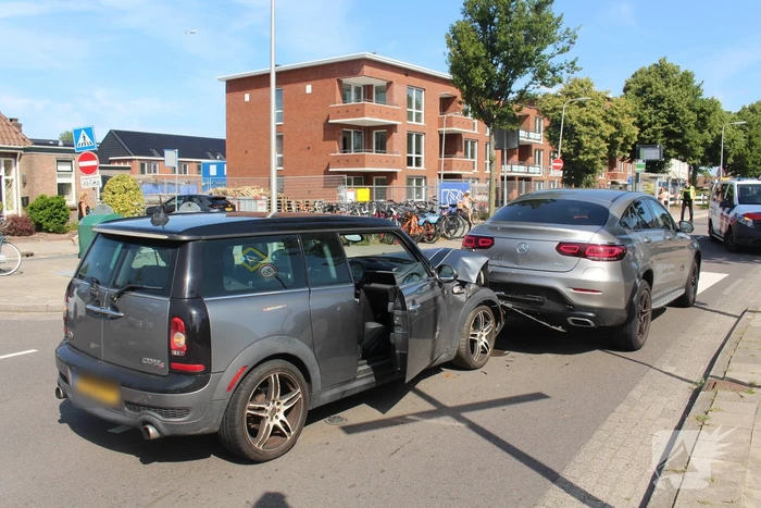 ongeval noordwijkerweg rijnsburg