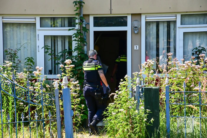 nieuws jaromirhof hoogvliet rotterdam