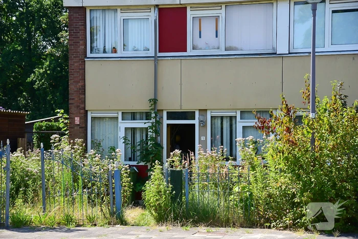 Hulpdiensten ingezet voor hennepkwekerij