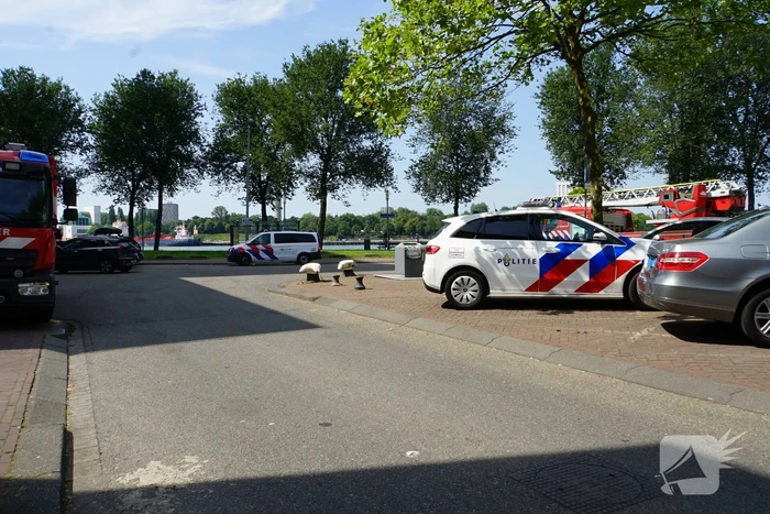 Hulpdiensten ingezet voor CO-lekkage door ketel