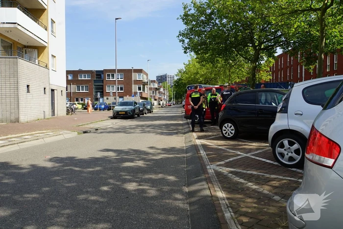Hulpdiensten ingezet voor CO-lekkage door ketel