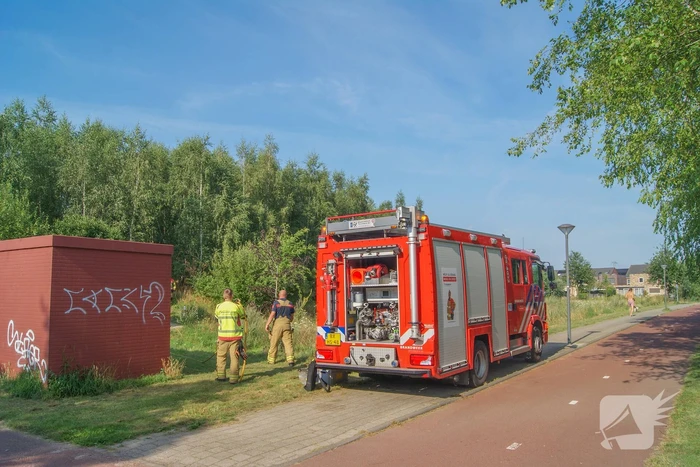 brand rudolf steinerlaan zutphen