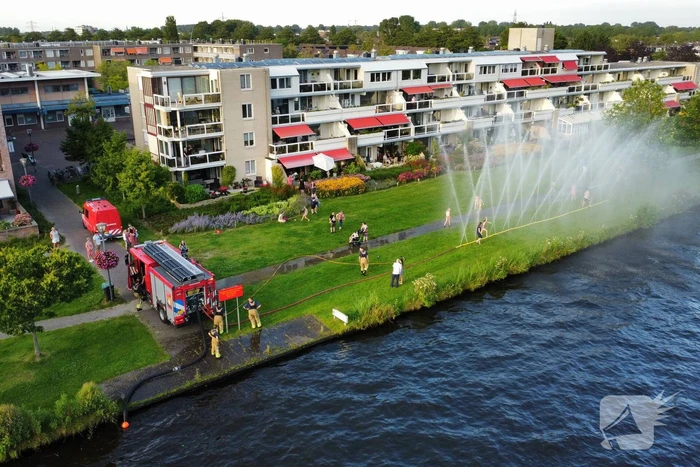 nieuws boerhaaveplein oegstgeest