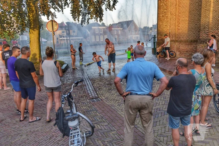 nieuws comriekade woubrugge