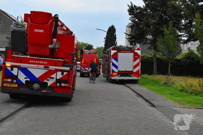 Traumateam ingezet voor aantreffen overleden vrouw