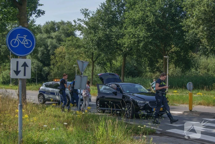 ongeval jo spierlaan zutphen