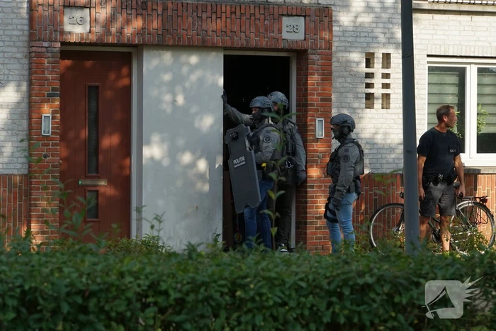 nieuws ellewoutsdijkstraat rotterdam
