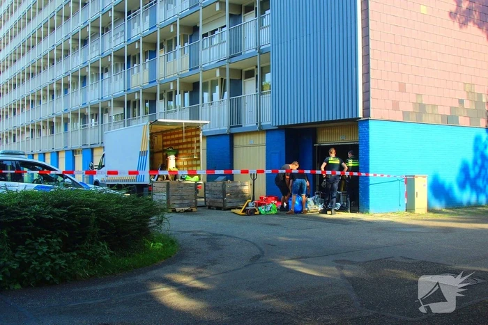 nieuws eisenhowerstraat sittard