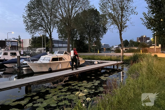 nieuws industriestraat gouda