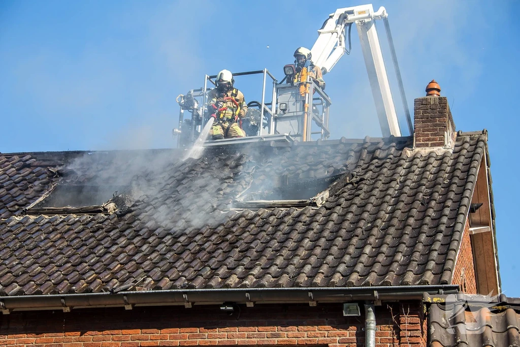Rivierensingel 112 melding Helmond 