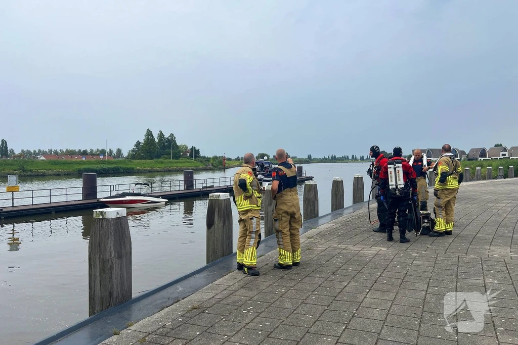 Middelblok 112 meldingen Gouderak 