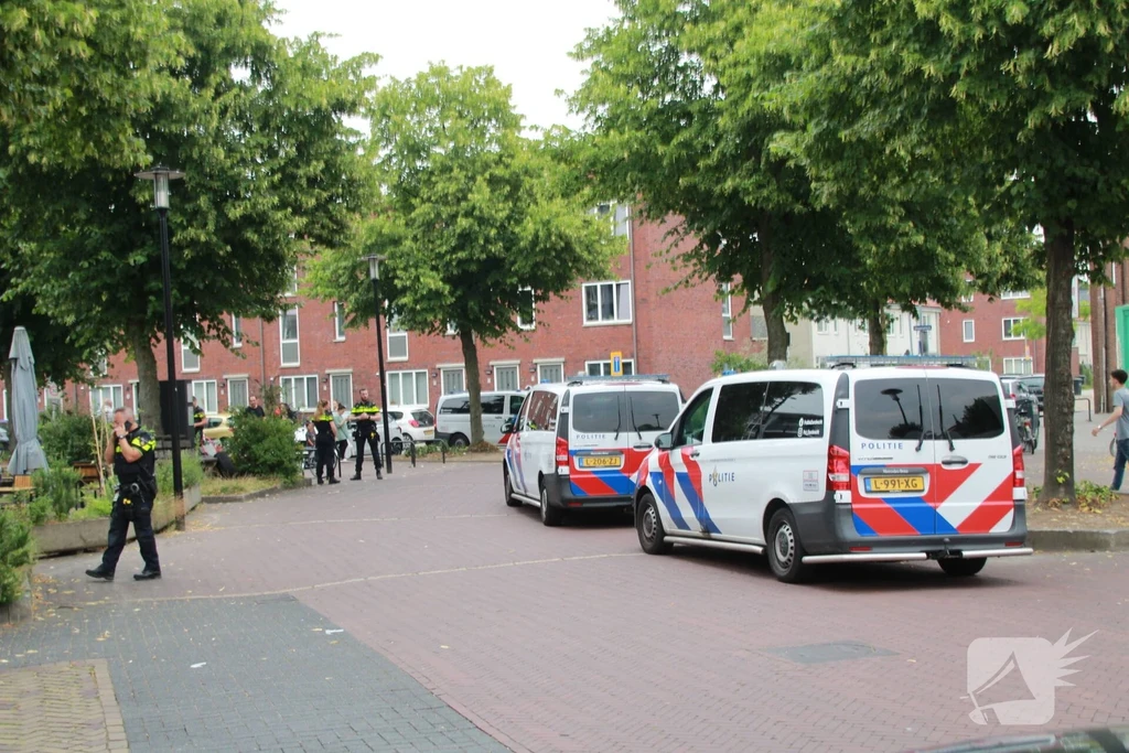 Vogelplein 112 nieuws Dordrecht 