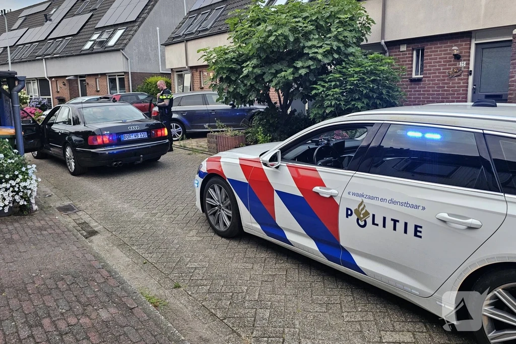 Leo Gestelstraat Nieuws Ede 