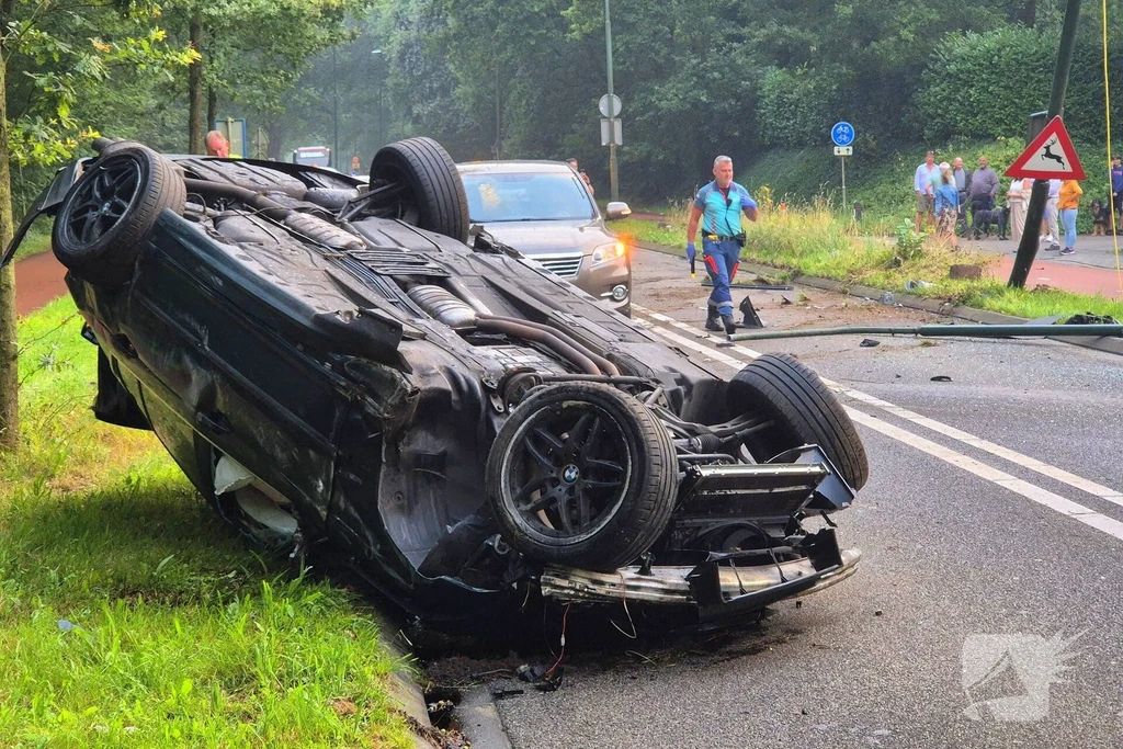 Geldropseweg 112 meldingen Mierlo 