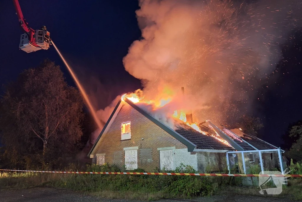 Postweg Lunteren 112 