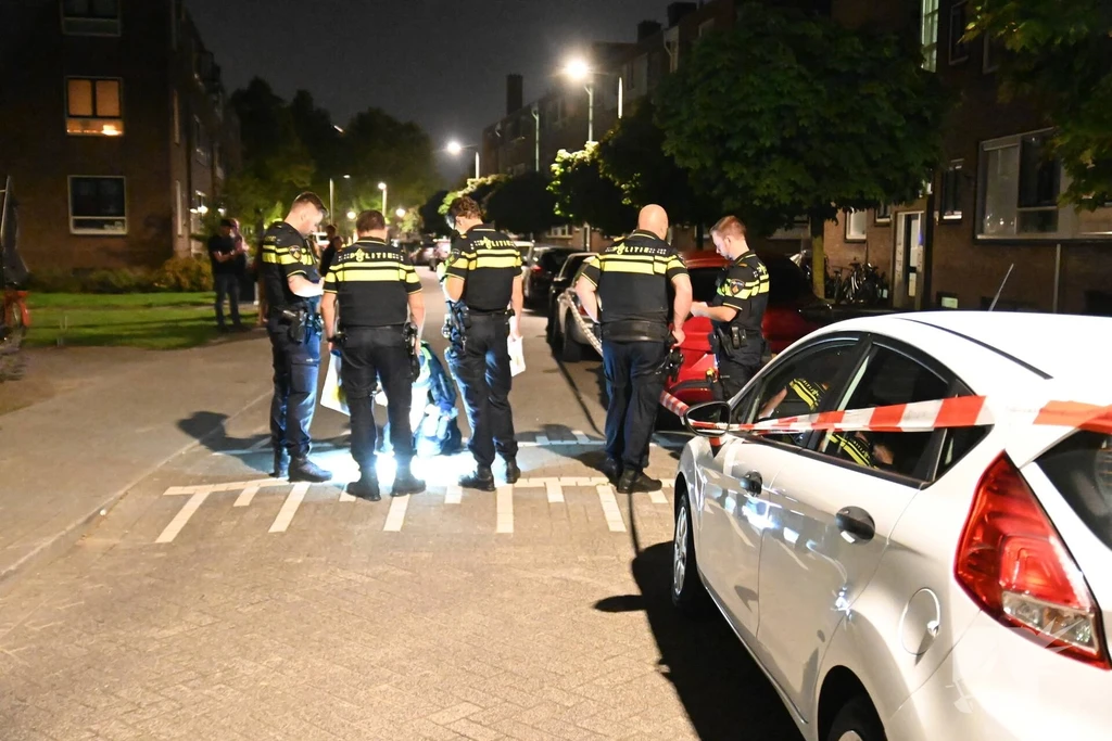 Leeuwenbekstraat Nieuws Rotterdam 