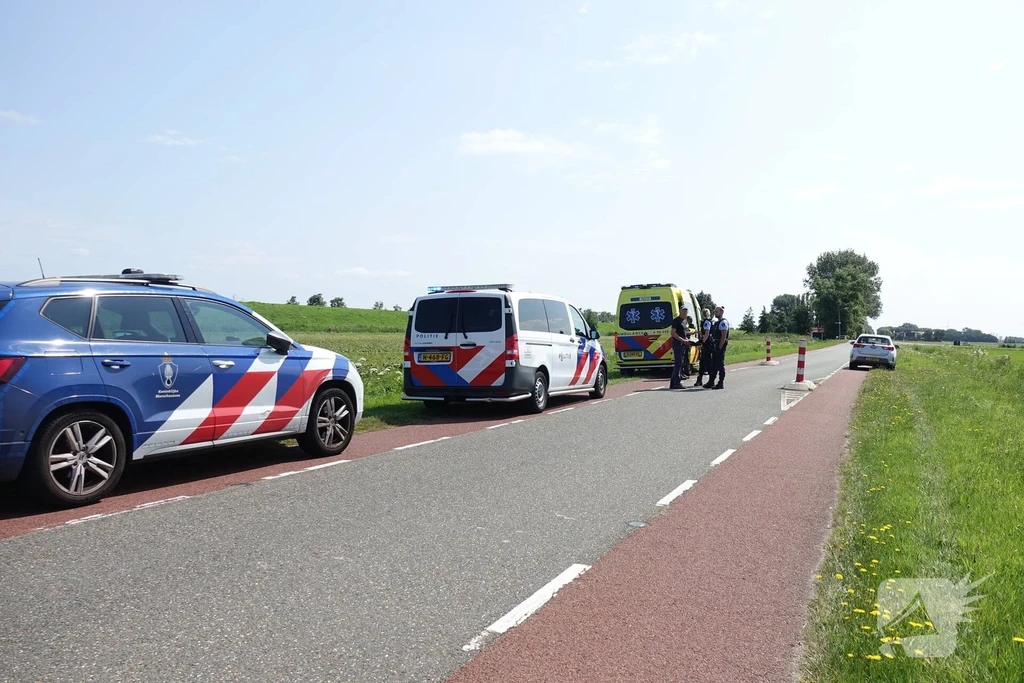 Balgweg 112 nieuws Breezand 