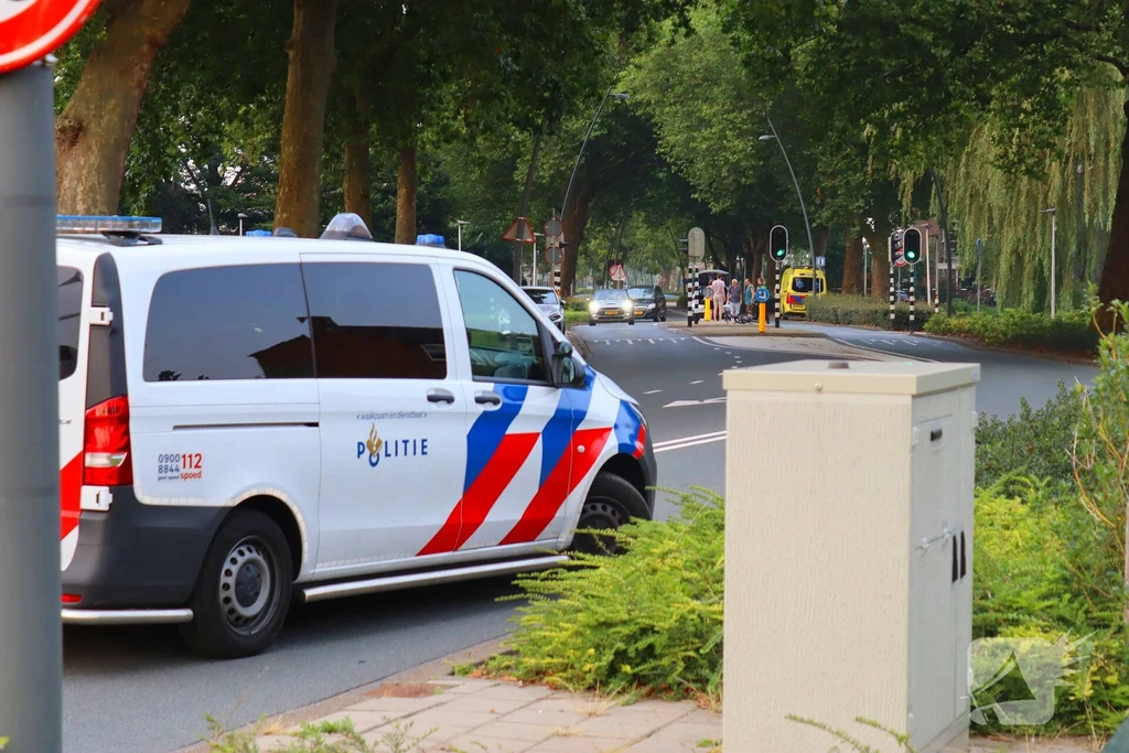 Nieuwe Tiendweg 112 meldingen Krimpen aan den IJssel 