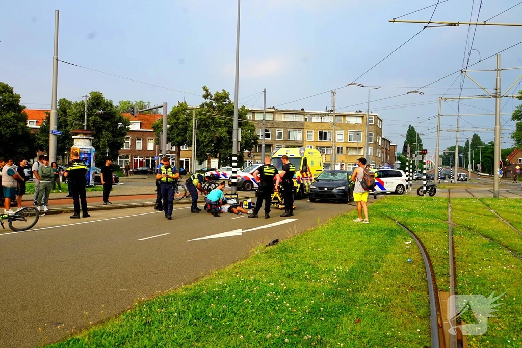 Breeplein Rotterdam 112 