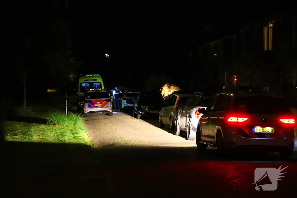 Roelof Bootstraat 112 melding Edam 