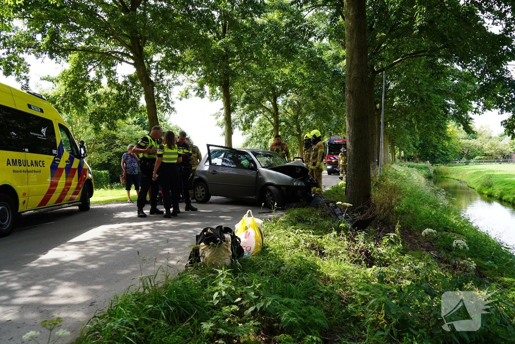 Lekerweg 112 melding Wijdenes 