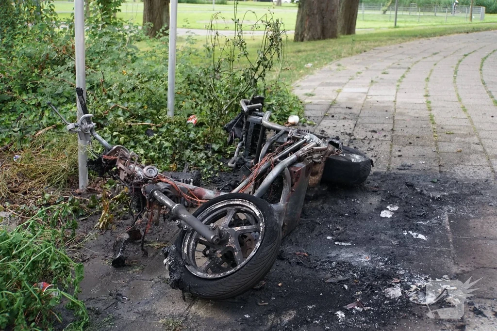 Groene Hilledijk 112 meldingen Rotterdam 