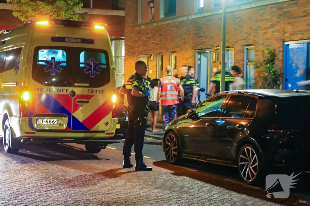 Pieter Postsingel Nieuws Amsterdam 