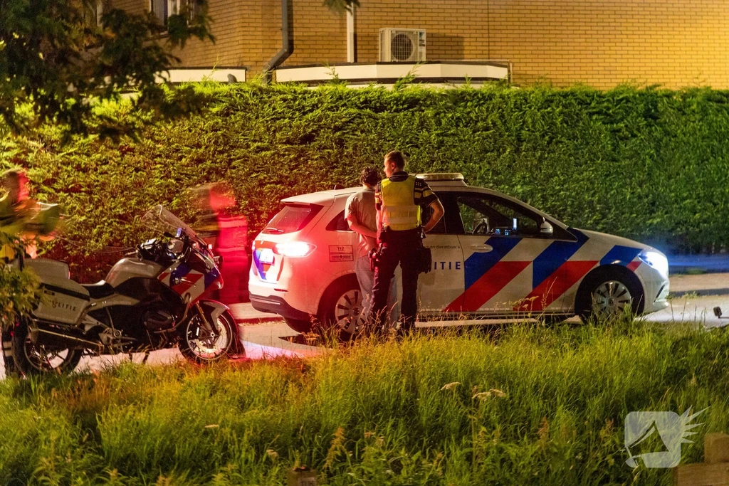 Houtmankade 112 nieuws Haarlem 