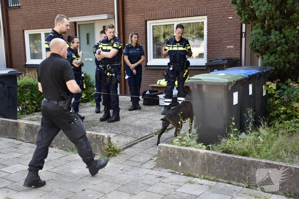 Groenewoudseweg 112 nieuws Eindhoven 