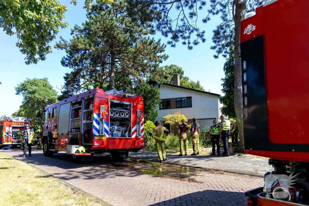 Bennebroekerdreef 112 meldingen Bennebroek 